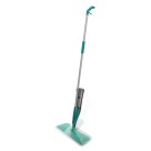 Rodo Mop Spray Mágico Reservatório Refil Microfibra Limpa Fácil