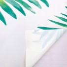 Papel de Parede Adesivo PVC Folhas Impermeável 45cm X 10m
